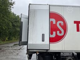 Schmitz Cargobull Tiefkühler Standard Doppelstock