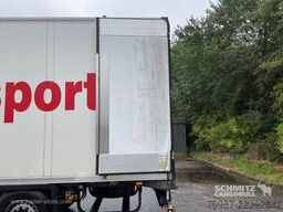 Schmitz Cargobull Tiefkühler Standard Doppelstock