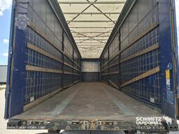Kögel Curtainsider Mega