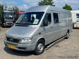 Mercedes-Benz Sprinter 313 SPRINTER, 7 seats! L3H2