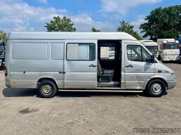 Mercedes-Benz Sprinter 313 SPRINTER, 7 seats! L3H2