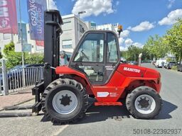 Manitou M50.4 -