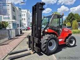 Manitou M50.4 -