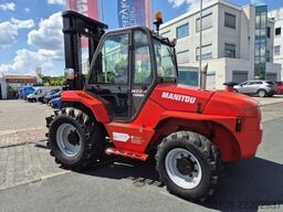 Manitou M50.4 -