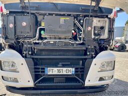 MAN TGS 18.500 WMA06SZZ4MP149071  476531 km, 19t,  ...