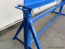 SANDERS SLB 15 to - 2000 mm