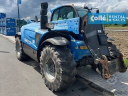 Manitou MHT 790 | 2015