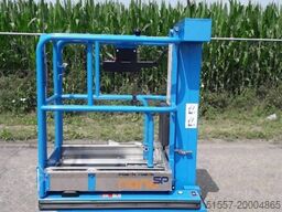 Power Tower Nano SP | 2019