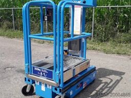 Power Tower Nano SP | 2019