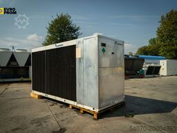 Used Industrial chiller CLIMAVENETA NECS N B S 0512 127/144 kW - 2012 yom