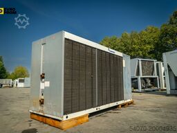 Used Industrial chiller CLIMAVENETA NECS N B S 0512 127/144 kW - 2012 yom