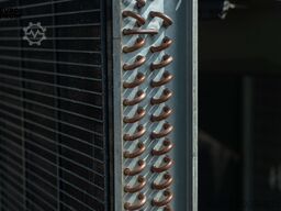 Used Industrial chiller CLIMAVENETA NECS N B S 0512 127/144 kW - 2012 yom