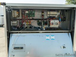 Used Industrial chiller CLIMAVENETA NECS N B S 0512 127/144 kW - 2012 yom