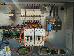 Used Industrial chiller CLIMAVENETA NECS N B S 0512 127/144 kW - 2012 yom