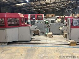 Müller Martini - VBF Diamant