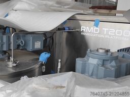 ENTEXS RMD T200
