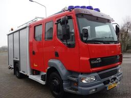 DAF LF 250 zieglerpump