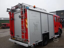 DAF LF 250 zieglerpump