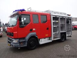 DAF LF 250 zieglerpump