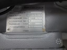 DAF LF 250 zieglerpump