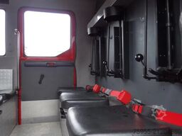 DAF LF 250 zieglerpump