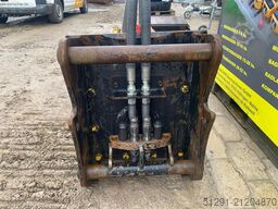 DHB 210S Hydraulikhammer - OQ70/55 