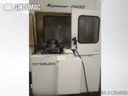 Kitamura mycenter H400