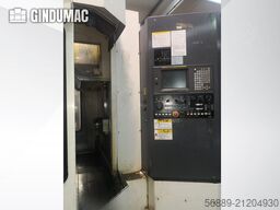 Kitamura mycenter H400