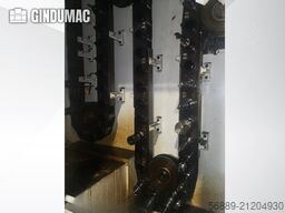 Kitamura mycenter H400