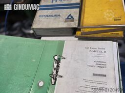 Kitamura mycenter H400