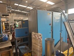 THERMATOOL CFI WELDER 350 kW