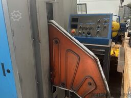 THERMATOOL CFI WELDER 350 kW