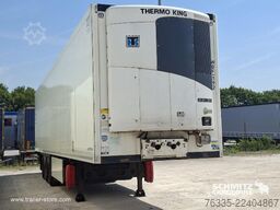 Krone Reefer Standard