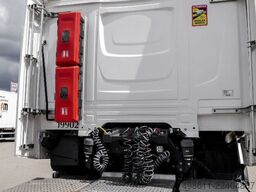 DAF XG 480 FT LOW DECK / MEGA + INTARDER + 2x TANK