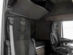 DAF XG 480 FT LOW DECK / MEGA + INTARDER + 2x TANK