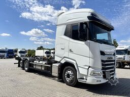 DAF XG+ 480 FAR + SDG Multiwechsler + 2x AHK +INTARDER