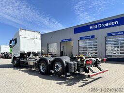 DAF XG+ 480 FAR + SDG Multiwechsler + 2x AHK +INTARDER