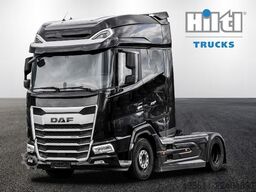 DAF XG+ 480 FT + INTARDER + 2x TANK + FULL SPOILER