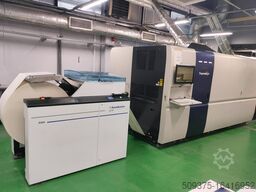 Screen Truepress Jet520HD+