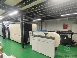 Screen Truepress Jet520HD+