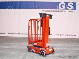 JLG Pecolift