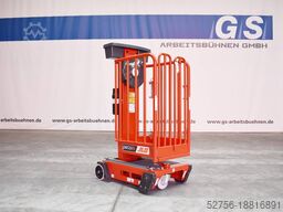 JLG Pecolift