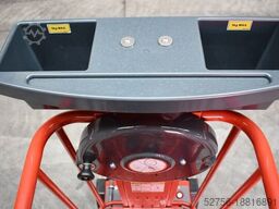 JLG Pecolift Senkrechtlift