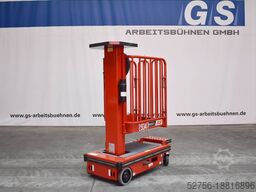 JLG Ecolift
