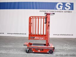 JLG Ecolift