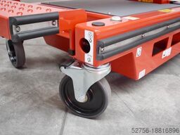JLG Ecolift