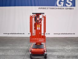 JLG Ecolift