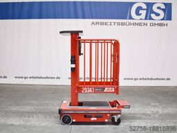 JLG Ecolift
