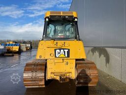 Caterpillar D 6 K 2 LGP