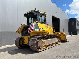 Komatsu D 61 EX-24 (GPS Prepared)
